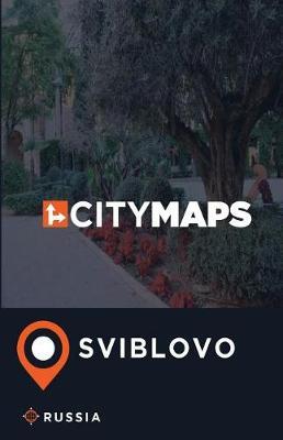 City Maps Sviblovo Russia