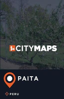 City Maps Paita Peru