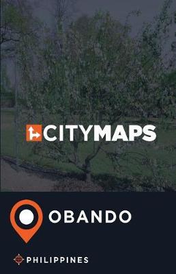 City Maps Obando Philippines