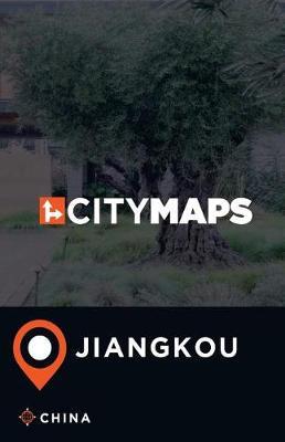 City Maps Jiangkou China