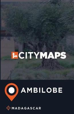 City Maps Ambilobe Madagascar