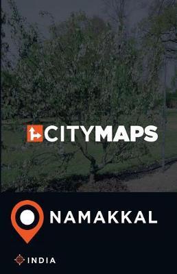 City Maps Namakkal India