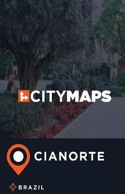 City Maps Cianorte Brazil