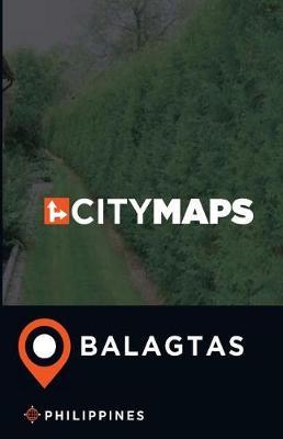City Maps Balagtas Philippines