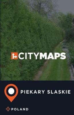 City Maps Piekary Slaskie Poland