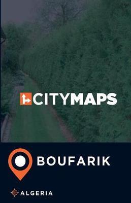 City Maps Boufarik Algeria
