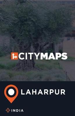 City Maps Laharpur India