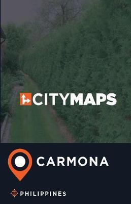 City Maps Carmona Philippines