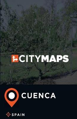 City Maps Cuenca Spain