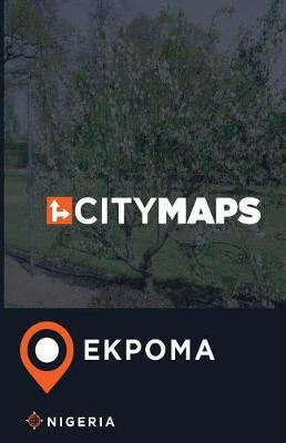 City Maps Ekpoma Nigeria