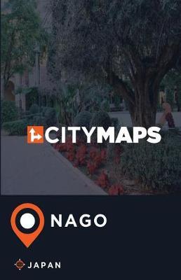 City Maps Nago Japan