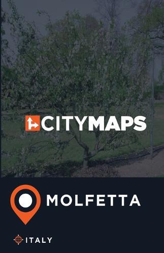 City Maps Molfetta Italy