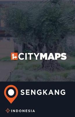 City Maps Sengkang Indonesia