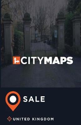 City Maps Sale United Kingdom