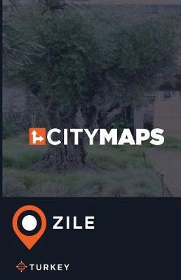 City Maps Zile Turkey