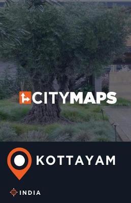 City Maps Kottayam India