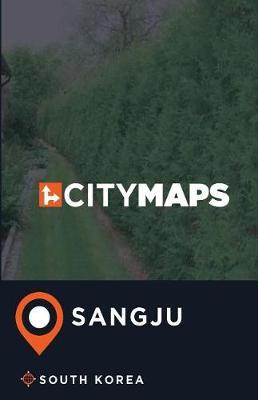 City Maps Sangju South Korea