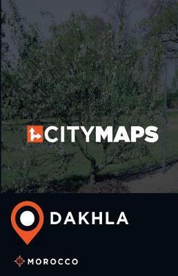 City Maps Dakhla Morocco