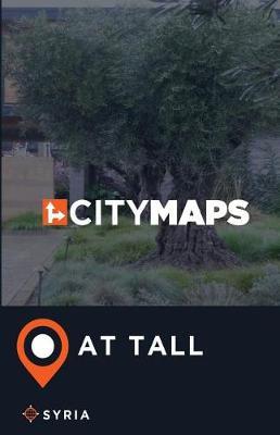 City Maps At Tall Syria