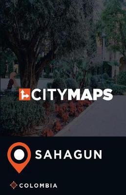 City Maps Sahagun Colombia