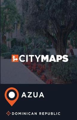 City Maps Azua Dominican Republic