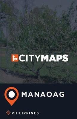 City Maps Manaoag Philippines