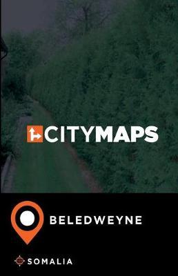 City Maps Beledweyne Somalia