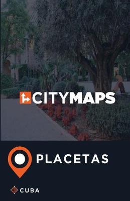City Maps Placetas Cuba
