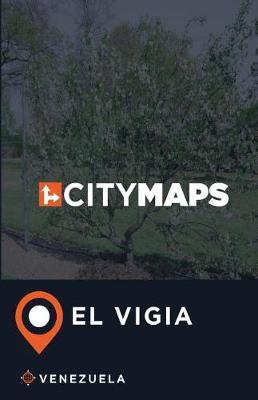 City Maps El Vigia Venezuela