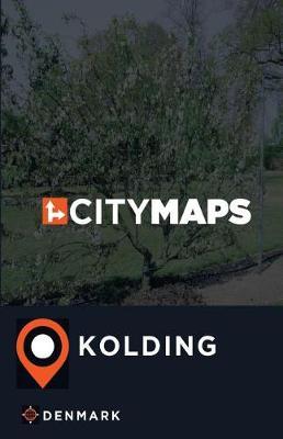 City Maps Kolding Denmark