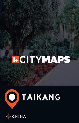 City Maps Taikang China