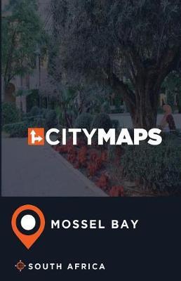 City Maps Mossel Bay South Africa