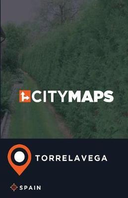 City Maps Torrelavega Spain