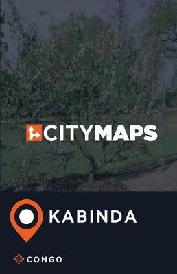 City Maps Kabinda Congo