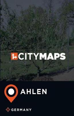 City Maps Ahlen Germany