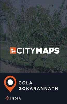 City Maps Gola Gokarannath India