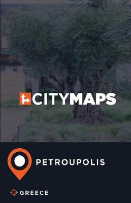 City Maps Petroupolis Greece