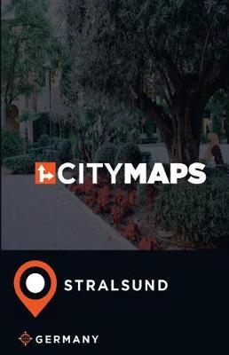 City Maps Stralsund Germany