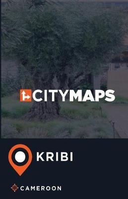 City Maps Kribi Cameroon