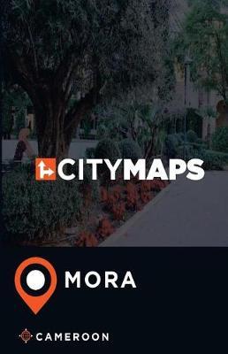 City Maps Mora Cameroon