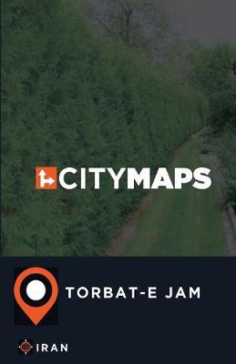 City Maps Torbat-e Jam Iran