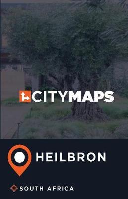 City Maps Heilbron South Africa