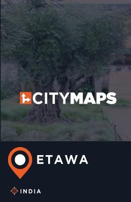 City Maps Etawa India