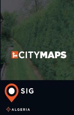 City Maps Sig Algeria