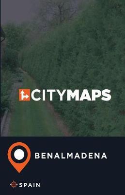 City Maps Benalmadena Spain