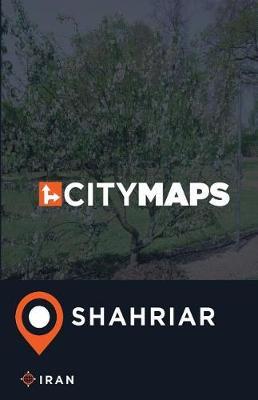 City Maps Shahriar Iran
