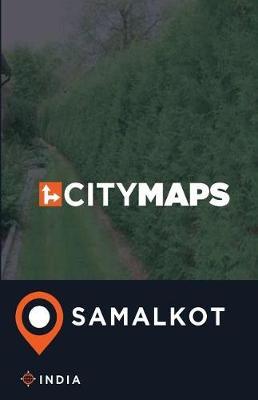 City Maps Samalkot India