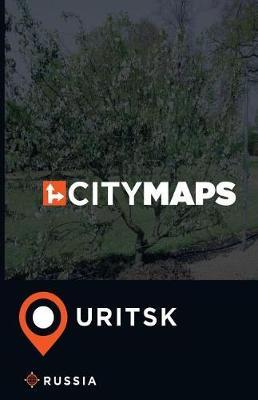 City Maps Uritsk Russia