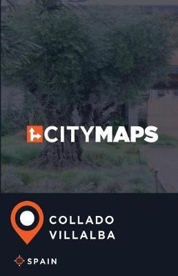 City Maps Collado-Villalba Spain