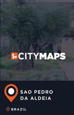 City Maps Sao Pedro da Aldeia Brazil